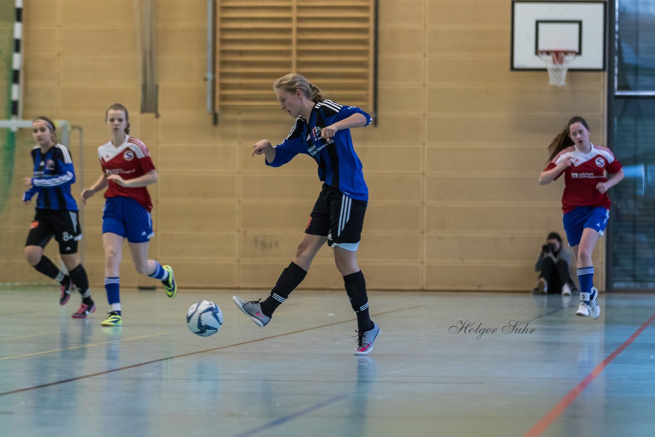 Bild 489 - Girls Cup